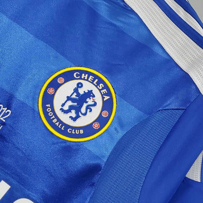 Chelsea 2012 Retro Jersey