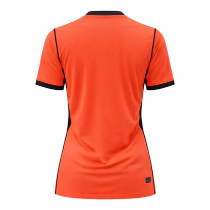 Netherlands Home 26/27 Jersey - Women's