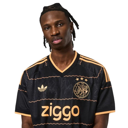 Ajax Away 26/27 Jersey