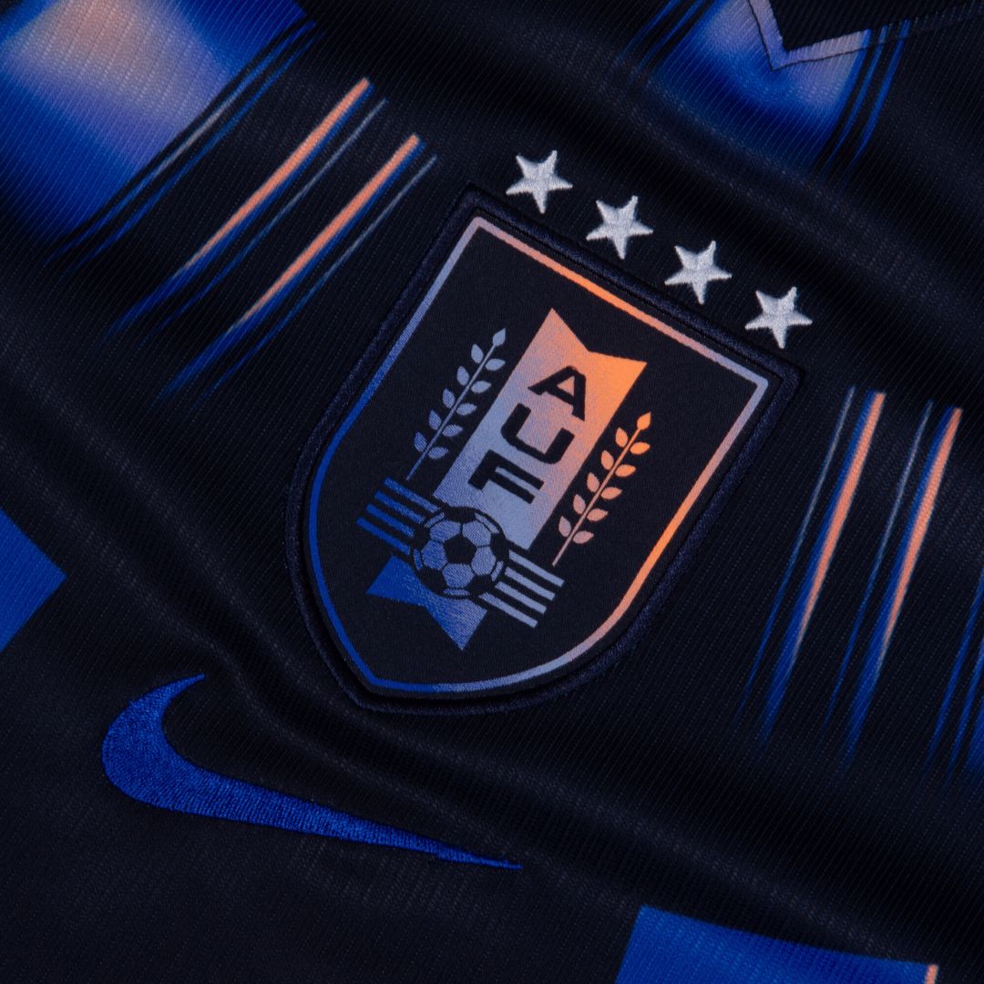 Uruguay Away 26/27 Jersey
