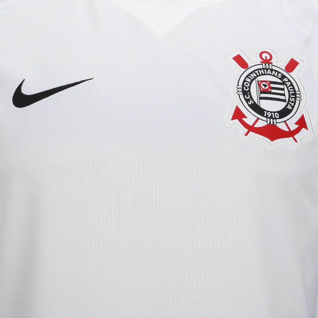 Corinthians Home 26/27 Jersey
