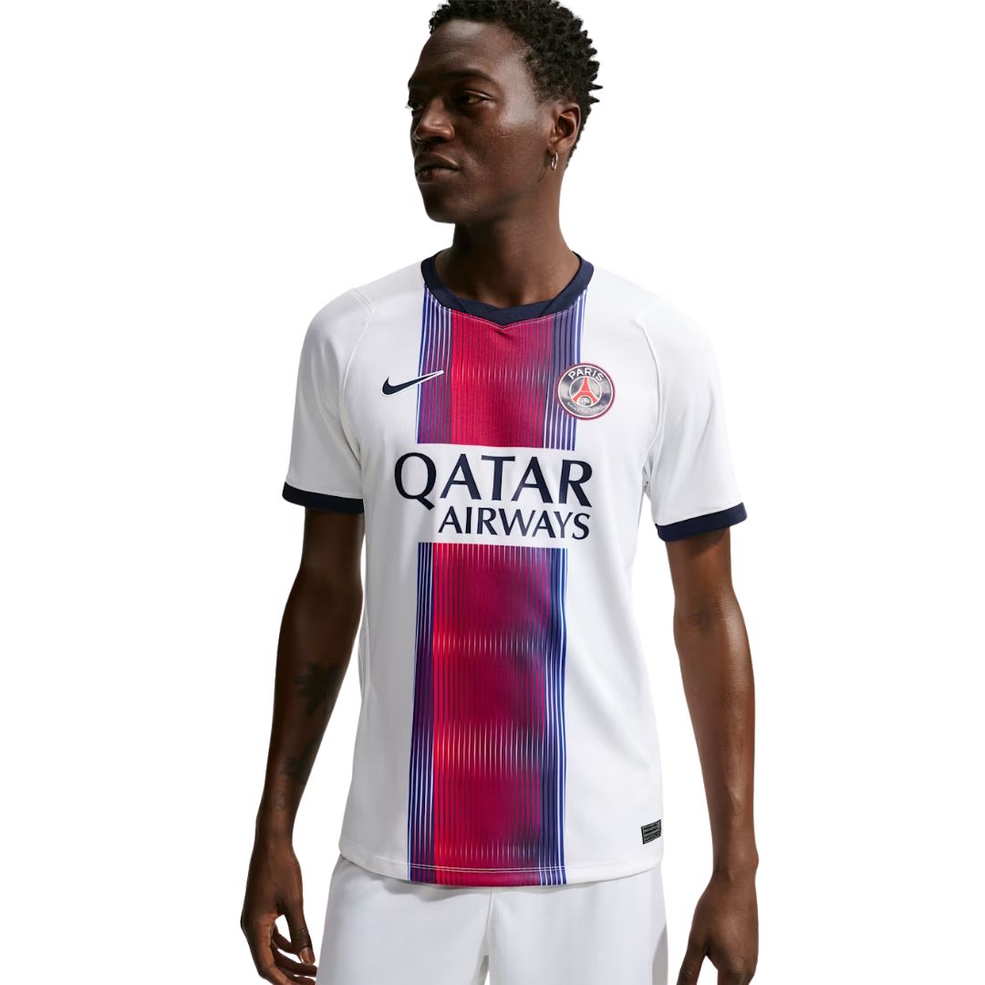PSG Away 26/27 Jersey
