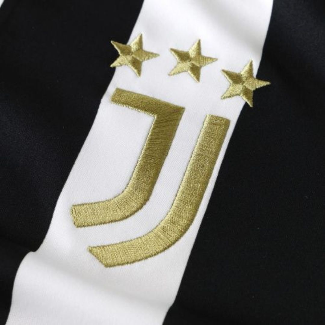 Juventus Home 26/27 Jersey