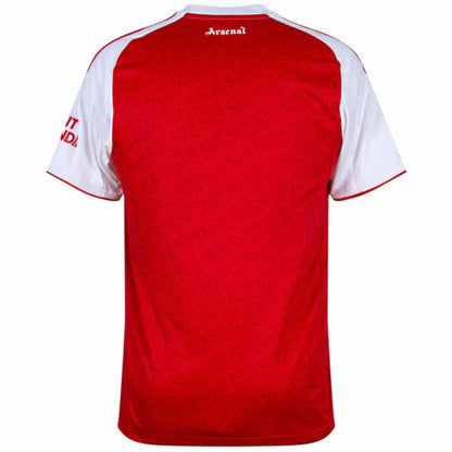 Arsenal Home Away Retro 2025/26 Bundle