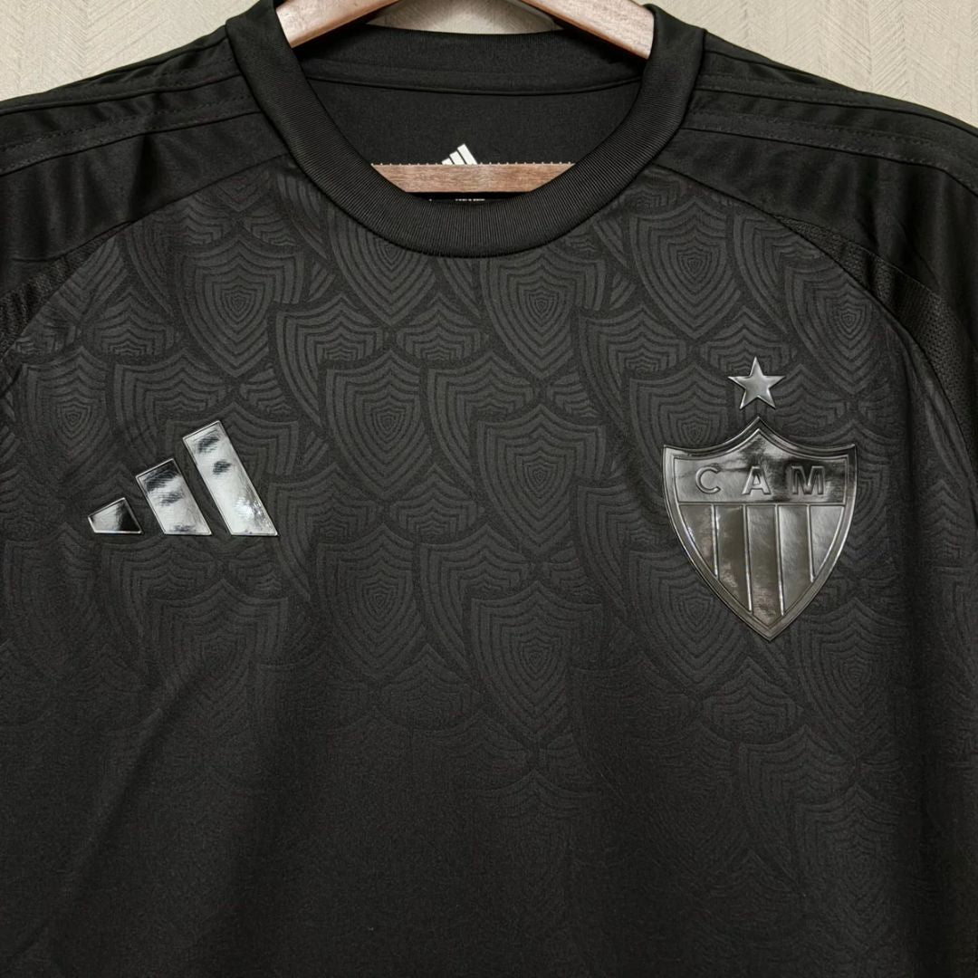 Atlético Mineiro 25/26 Jersey
