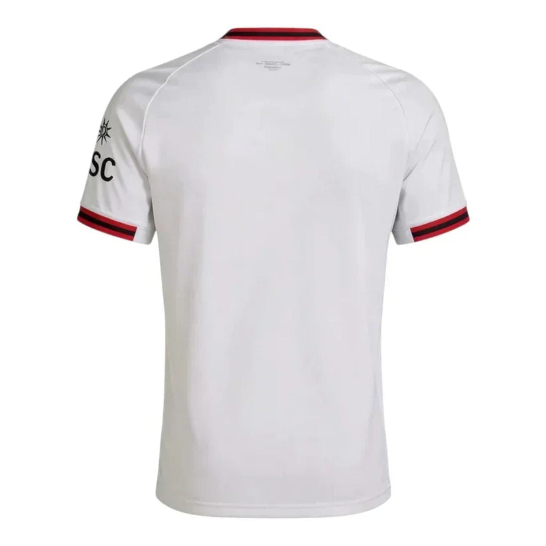 AC Milan Home, Away and Third 26/27 Bundle
