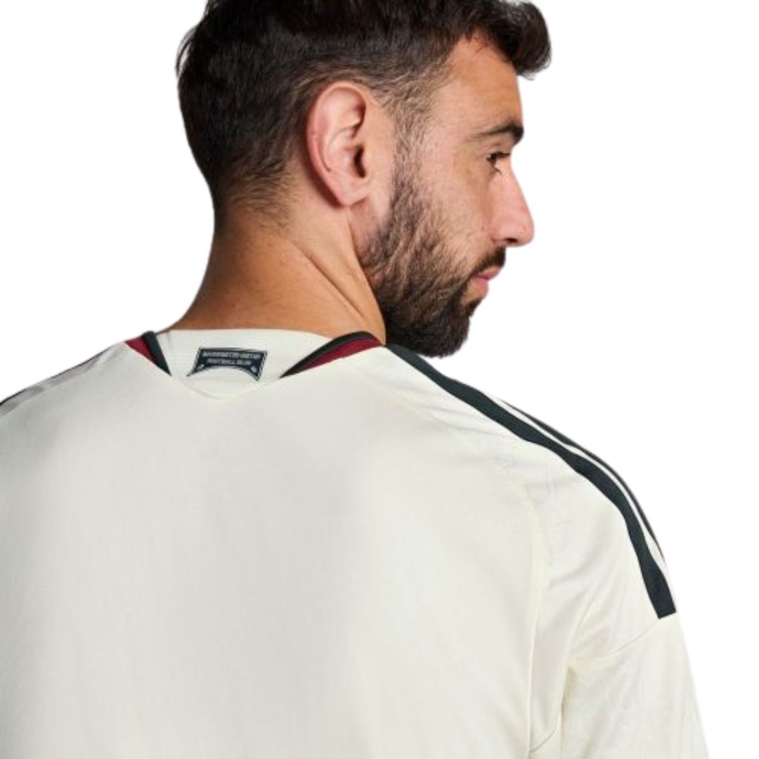Manchester United Third 26/27 Jersey