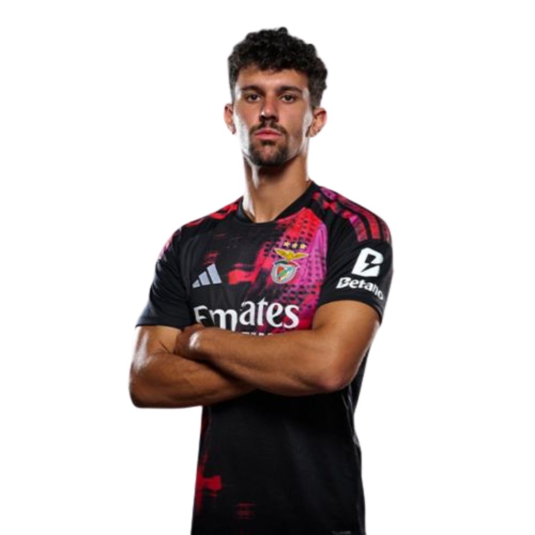 Benfica Third 26/27 Jersey