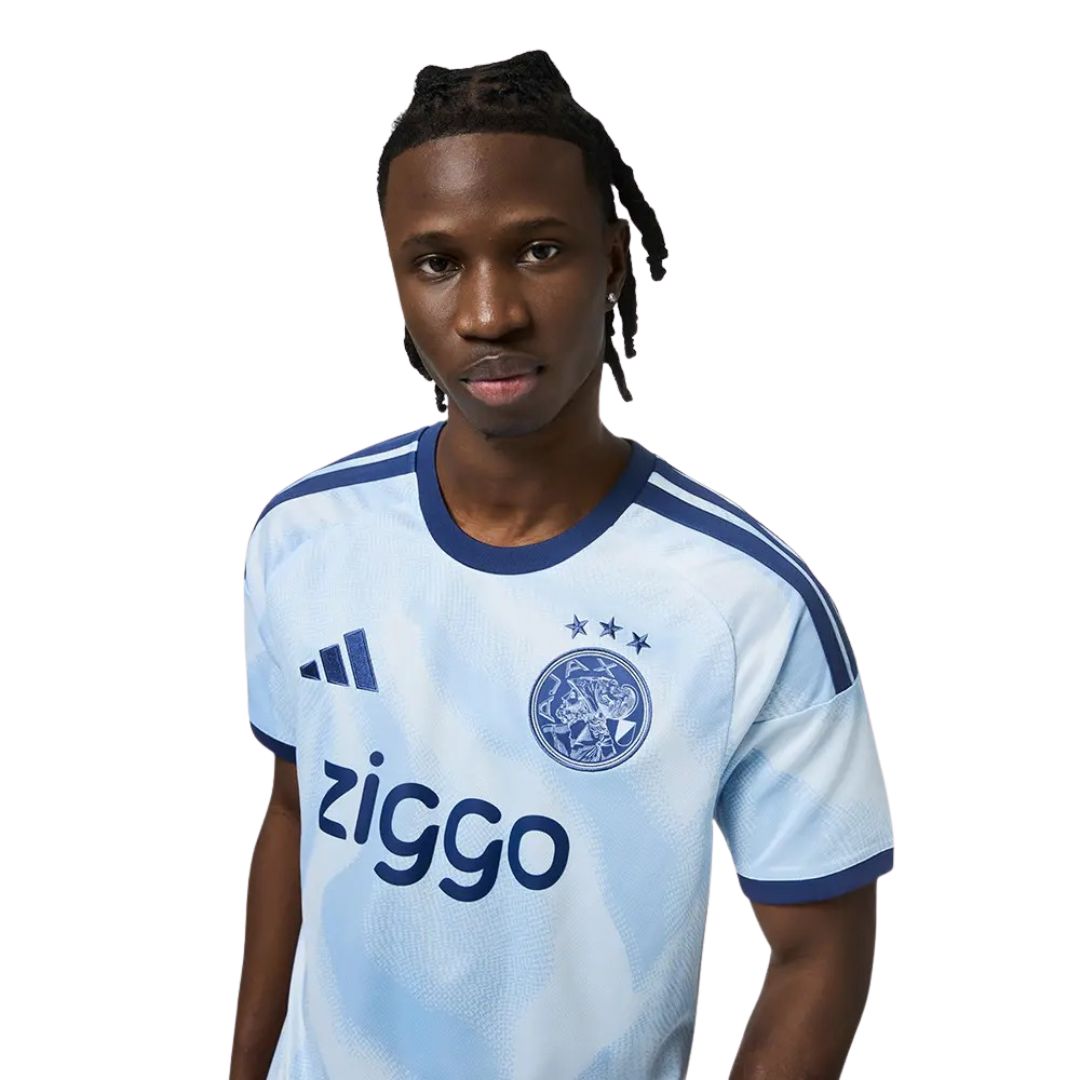 Ajax Third 26/27 Jersey