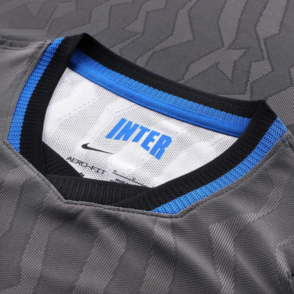 Inter Milan Third 26/27 Jersey - Player Version