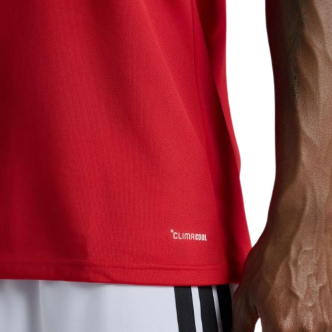 Manchester United Home 26/27 Jersey