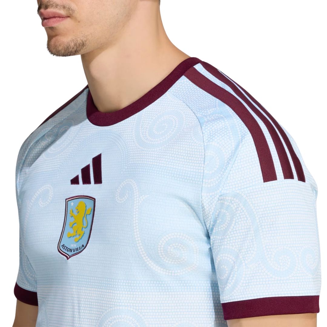 Aston Villa Third 26/27 Jersey