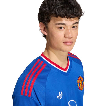 Manchester United Away 26/27 Jersey