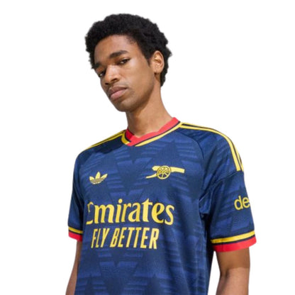 Arsenal Away 26/27 Jersey