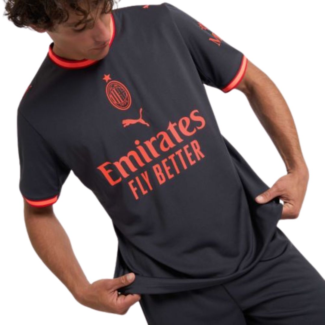 AC Milan Third 26/27 Jersey