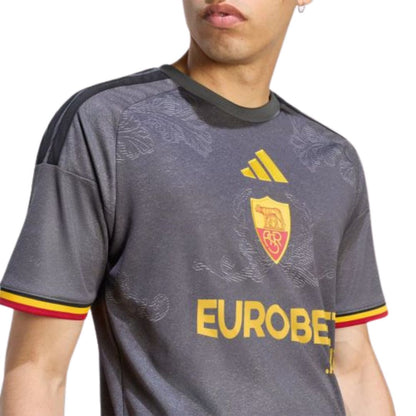 AS Roma Third 26/27 Jersey
