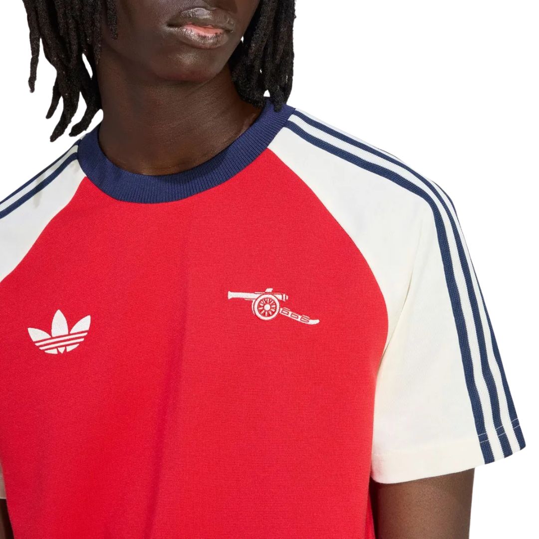 Arsenal Originals 26/27 Jersey