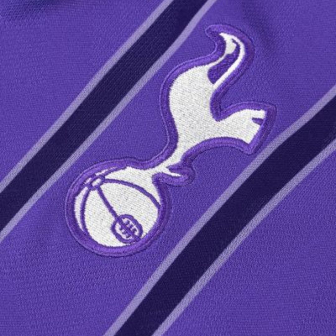 Tottenham Third 26/27 Jersey
