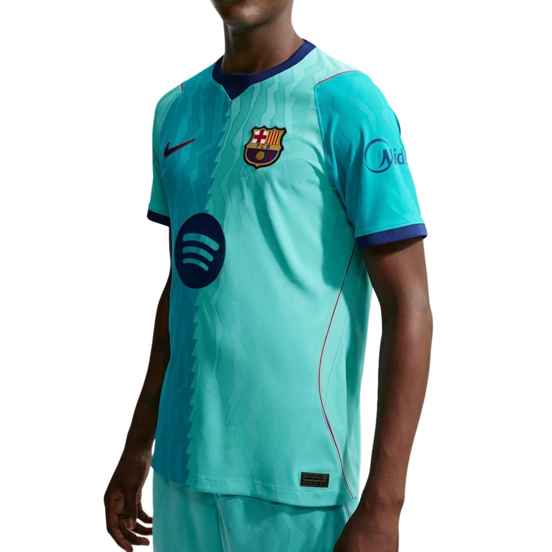 Barcelona Third 26/27 Jersey