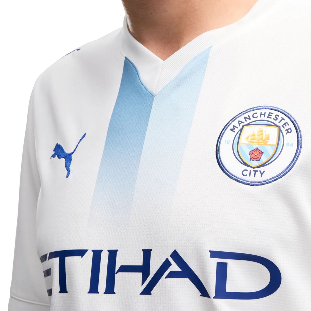 Manchester City Third 26/27 Jersey - Women's