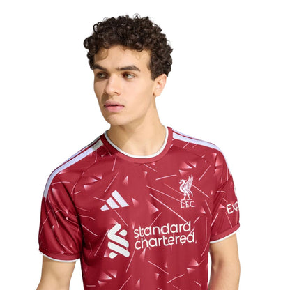 Liverpool Home 26/27 Jersey