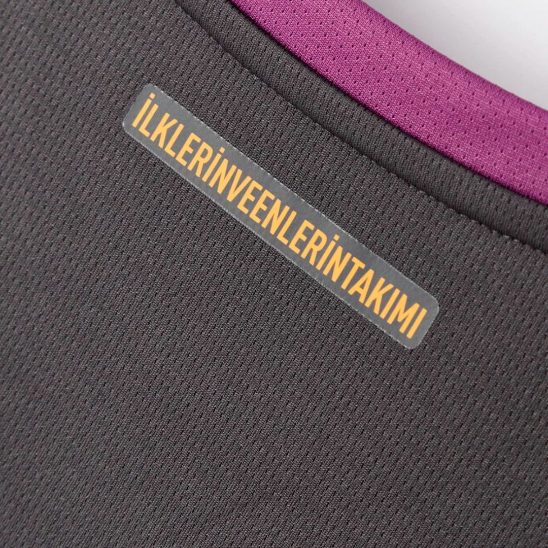 Galatasaray Third 26/27 Jersey