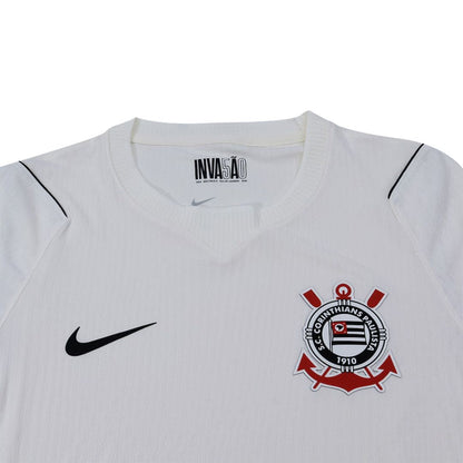 Corinthians Home 26/27 Jersey - Player Version
