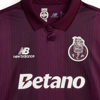 Porto Away 26/27 Jersey