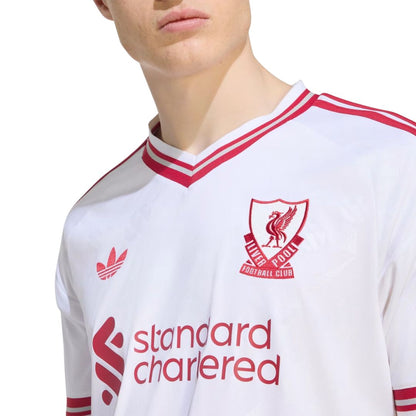 Liverpool Away 26/27 Jersey