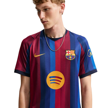 Barcelona Home 26/27 Jersey