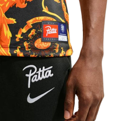 Netherlands Pre-Match 26/27 Jersey