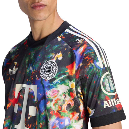 Bayern Munich Oktoberfest 26/27 Jersey