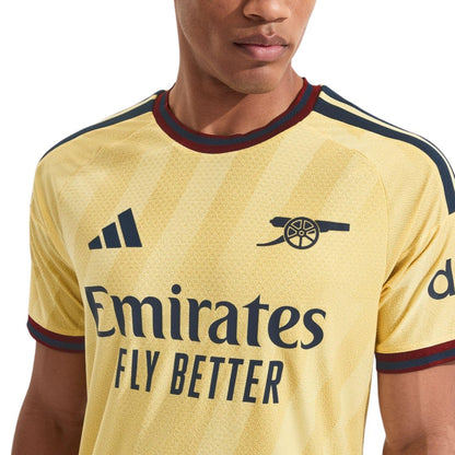 Arsenal Third 26/27 Jersey - Player Version