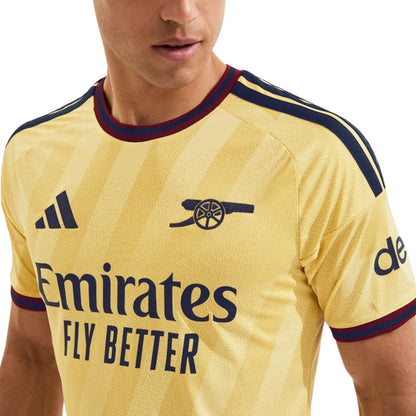 Arsenal Third 26/27 Jersey