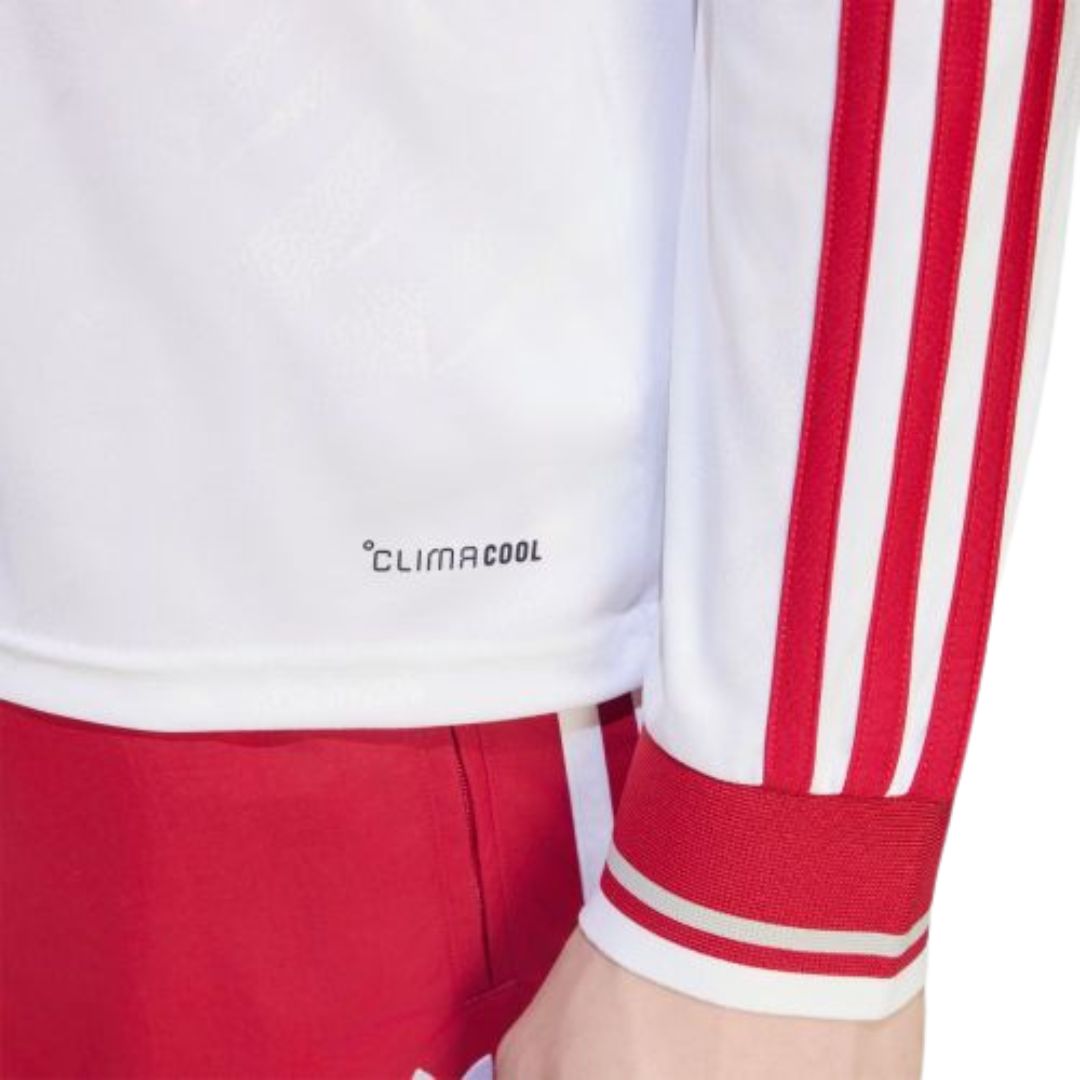 Liverpool Away 26/27 Jersey - Long Sleeve