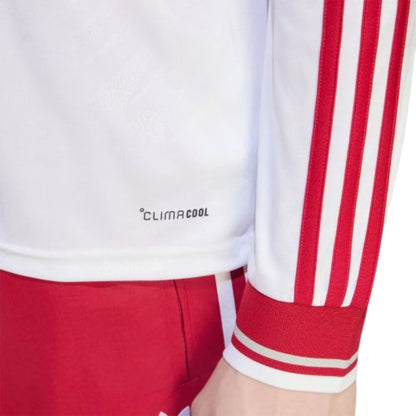 Liverpool Away 26/27 Jersey - Long Sleeve
