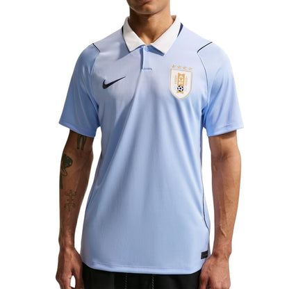 Uruguay Home 26/27 Jersey