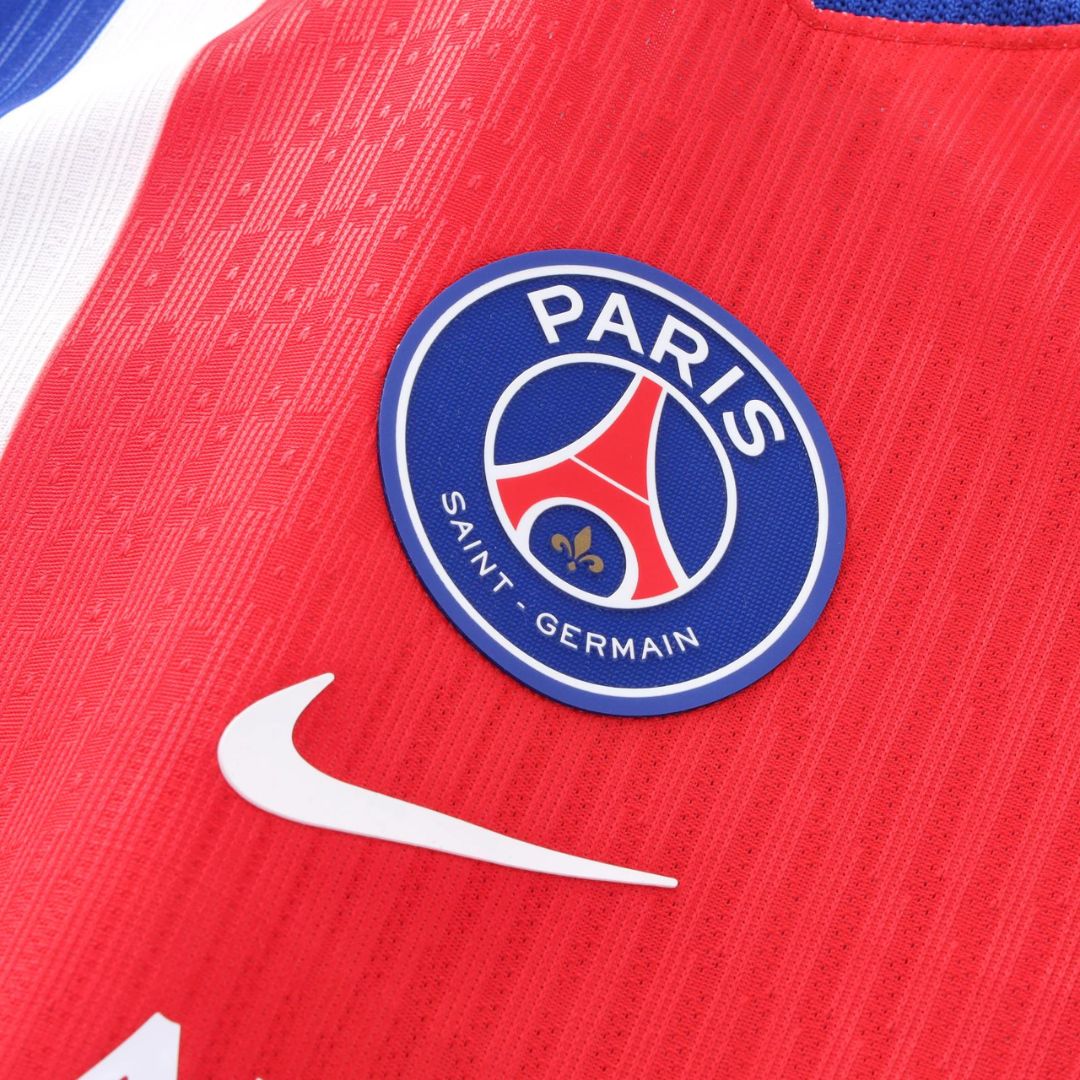 PSG Home 26/27 Jersey - Player Version