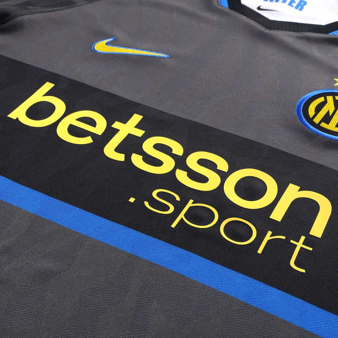 Inter Milan Third 26/27 Jersey