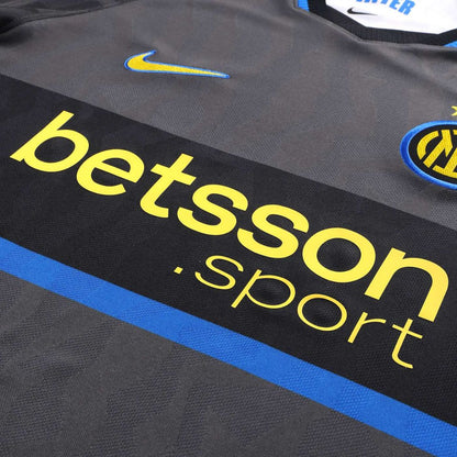 Inter Milan Third 26/27 Jersey