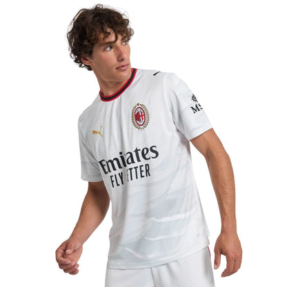 AC Milan Away 26/27 Jersey