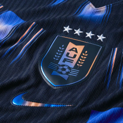 Uruguay Away 26/27 Jersey - Player Version