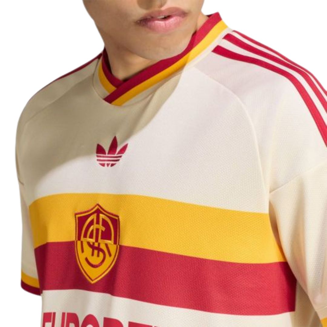 AS Roma Away 26/27 Jersey
