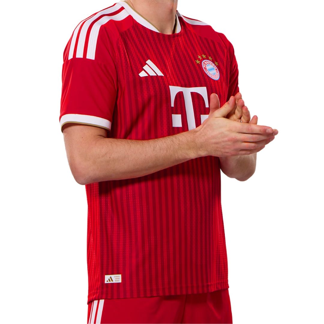 Bayern Munich Home 26/27 Jersey - Player Version