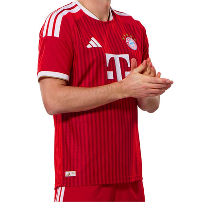Bayern Munich Home 26/27 Jersey - Player Version