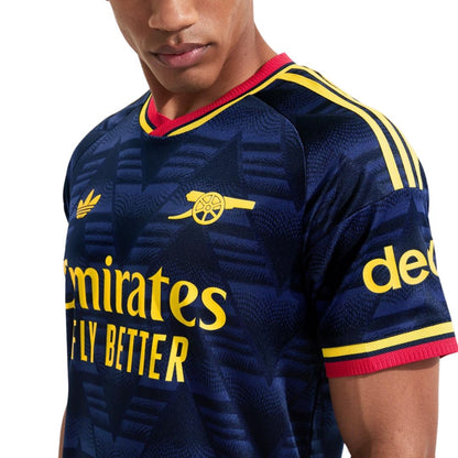 Arsenal Away 26/27 Jersey - Player Version