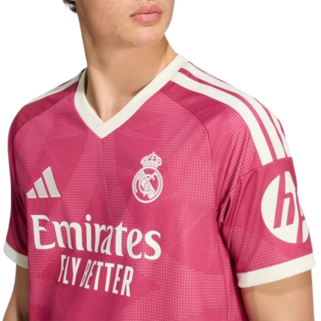 Real Madrid Third 26/27 Jersey