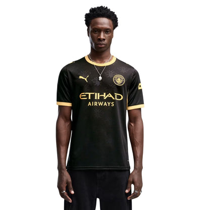 Manchester City Away 26/27 Jersey