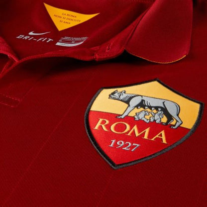 Roma Retro 14/15 Jersey