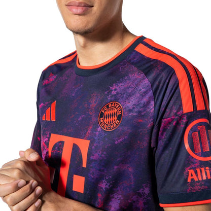 Bayern Munich Third 26/27 Jersey